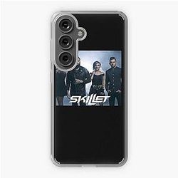 Skillet  - Samsung Galaxy Soft Case