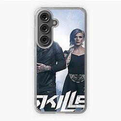 skillet  -   Samsung Galaxy Soft Case