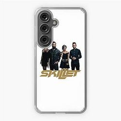 skillet Samsung Galaxy Soft Case
