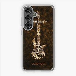 Skillet Samsung Galaxy Soft Case