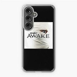 skillet awake  Samsung Galaxy Soft Case
