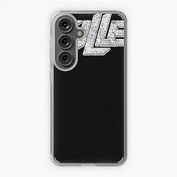 Skillet Classic T-Shirt Samsung Galaxy Soft Case