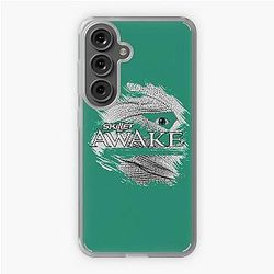Skillet  Samsung Galaxy Soft Case