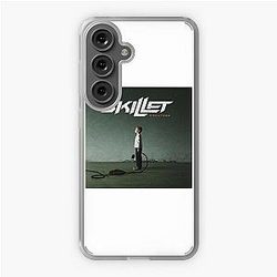 Skillet Samsung Galaxy Soft Case