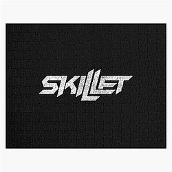 Skillet Jigsaw Puzzle