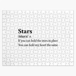 Skillet Aesthetic Quote Rock Music Band Lyrics Jigsaw Puzzle