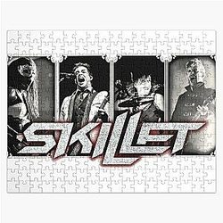 All Skillet Jigsaw Puzzle