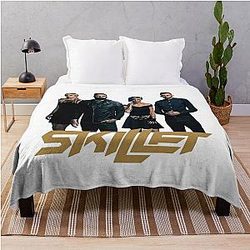 skillet Wer ist da?