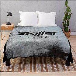 Skillet Vitalzeichen Wer ist da?