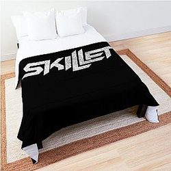 Skillet Comforter