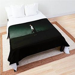 Skillet Comforter