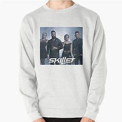 skillet  -   Pullover Sweatshirt