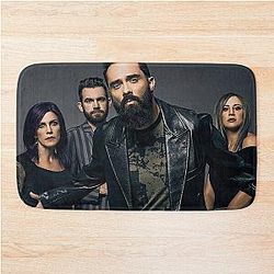 band skillet best 2022 warungsusu6262 Bath Mat