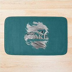 Skillet  Bath Mat