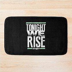 Skillet Music Bath Mat