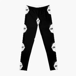 SKILLET ROCK Leggings
