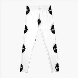 SKILLET ROCK Team Leggings