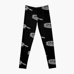 SKILLET Leggings