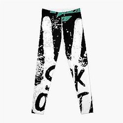 Skillet sick of it Leggings