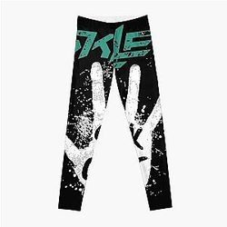Skillet Sick Of It Leggings