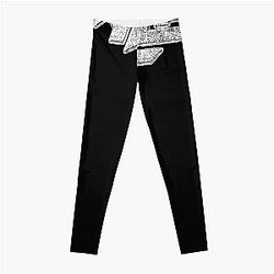 Skillet Classic T-Shirt Leggings