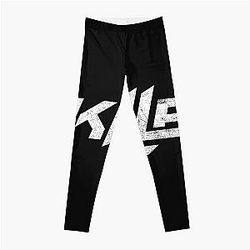 Skillet Logo Leggings