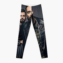 band skillet best 2022 warungsusu6262 Leggings