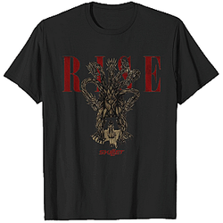 Rise Skillet T-Shirt