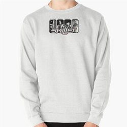 All Skillet Pullover Sweatshirt