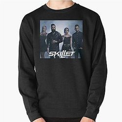 Skillet  - Pullover Sweatshirt