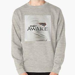 skillet awake -   Pullover Sweatshirt