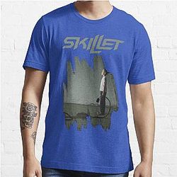 Skillet Band  T-Shirt Essential T-Shirt