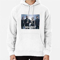 skillet  -   Pullover Hoodie