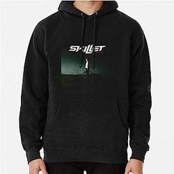 Skillet Pullover Hoodie