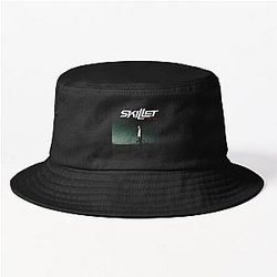 Skillet Bucket Hat