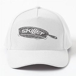 SKILLET Baseball Cap