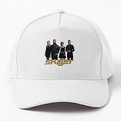 skillet Baseball Cap