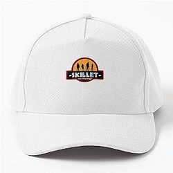Classic skillet  Baseball Cap