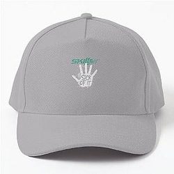 Skillet Sick Of It  T-Shirt Baseball Cap