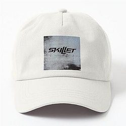 Skillet vital signs Dad Hat