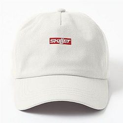 Skillet  Classic T-Shirt Dad Hat