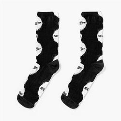 SKILLET ROCK Socks