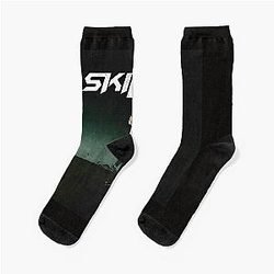 Skillet Socken