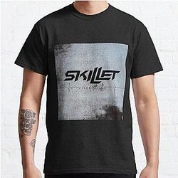 Skillet vital signs Classic T-Shirt