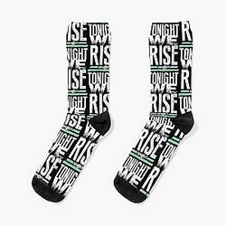 Skillet Musik Socken