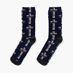 All I Need Today is A Little Bit of Skillet and A Whole Lot of Jesus  Music Band - Metal Music Band Shirts For Men- Singer Shirt For Women Socks