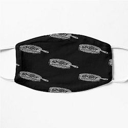 SKILLET Flat Mask