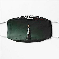 Skillet Flat Mask