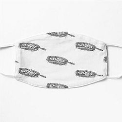 SKILLET Flat Mask