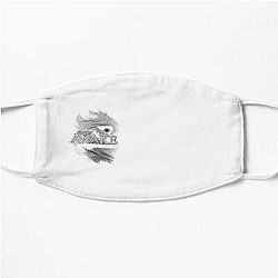 Skillet  Flat Mask